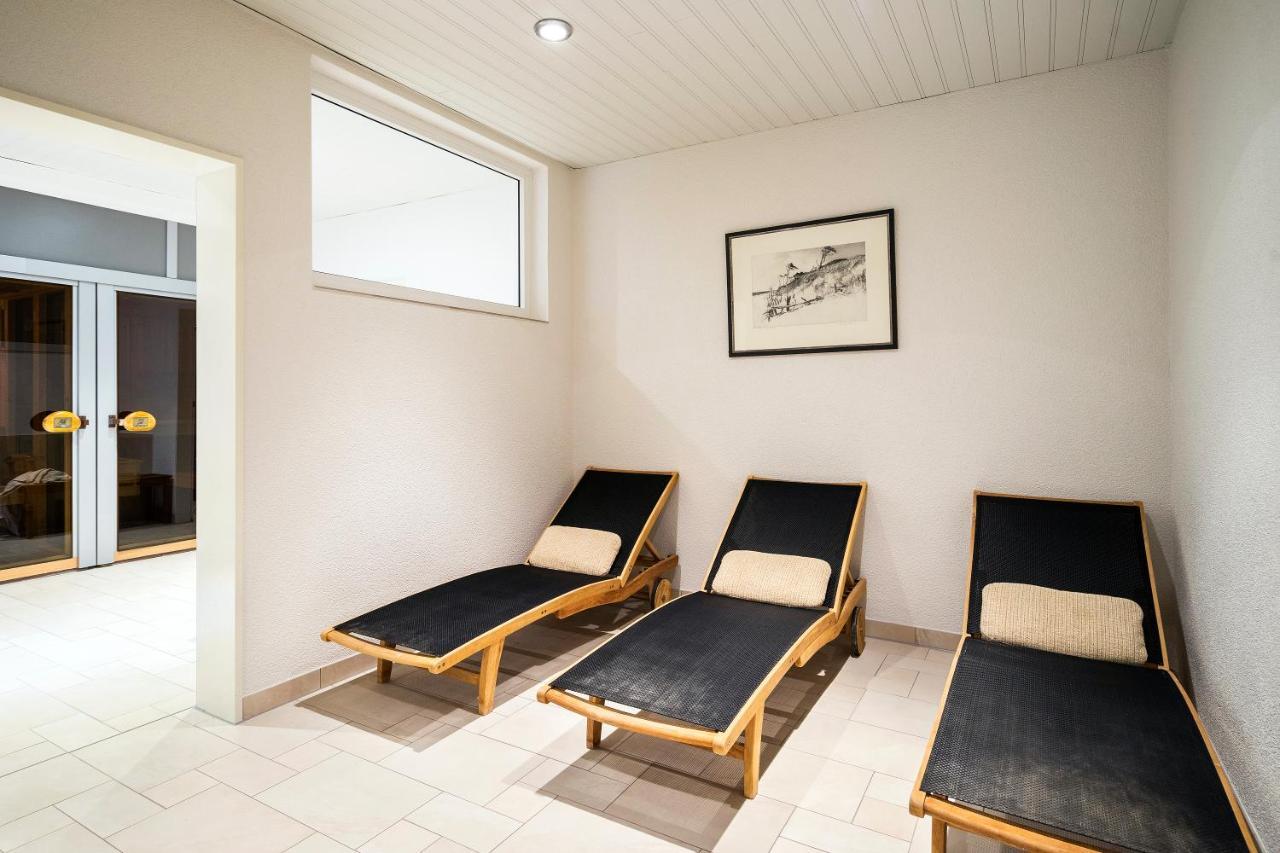Strandleben 11 - Hans Kinder Ahrenshoop Bagian luar foto