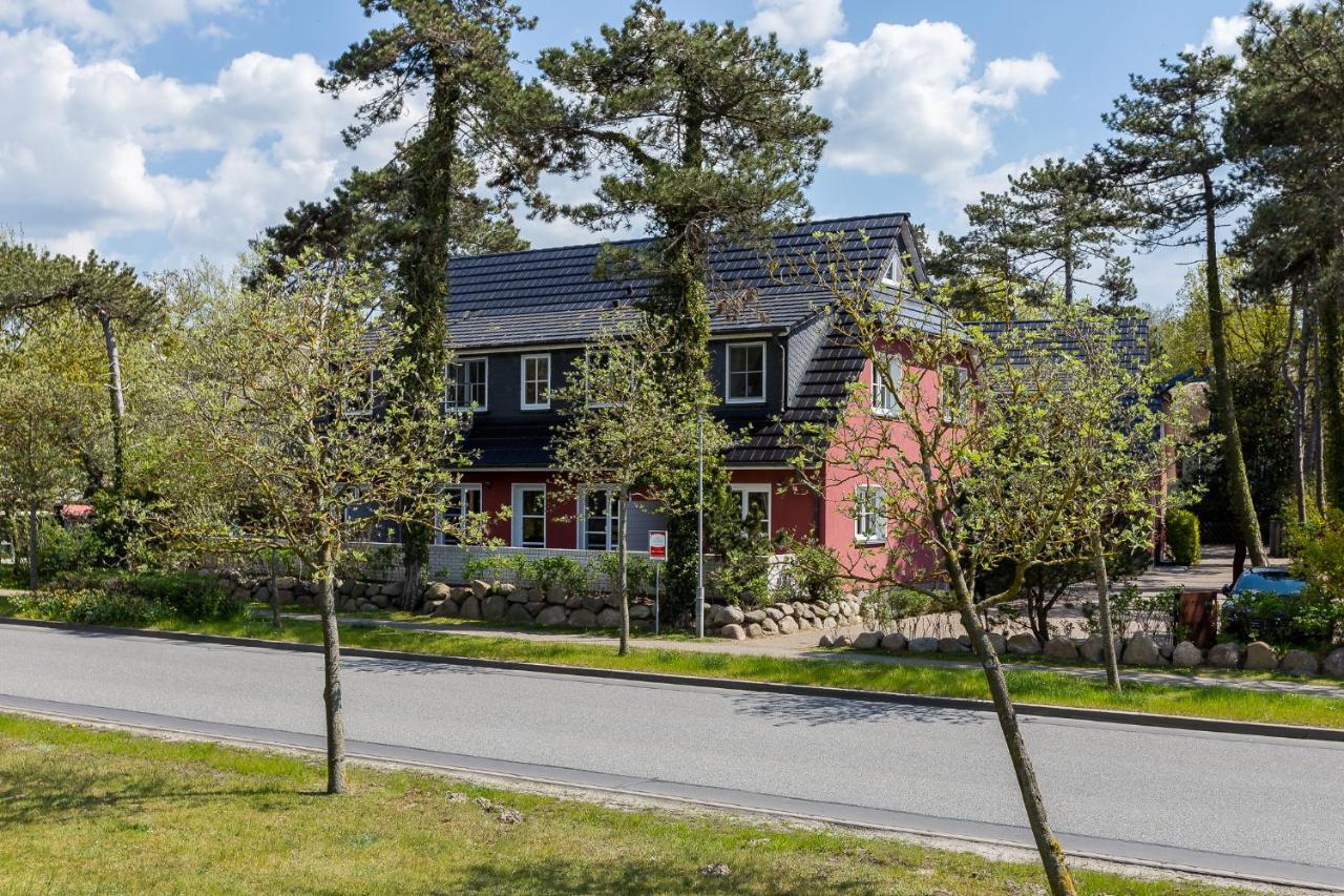 Strandleben 11 - Hans Kinder Ahrenshoop Bagian luar foto